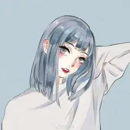 漫屿漫画读者留言头像三