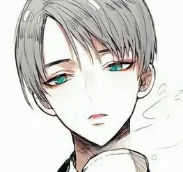 漫屿漫画读者留言头像五